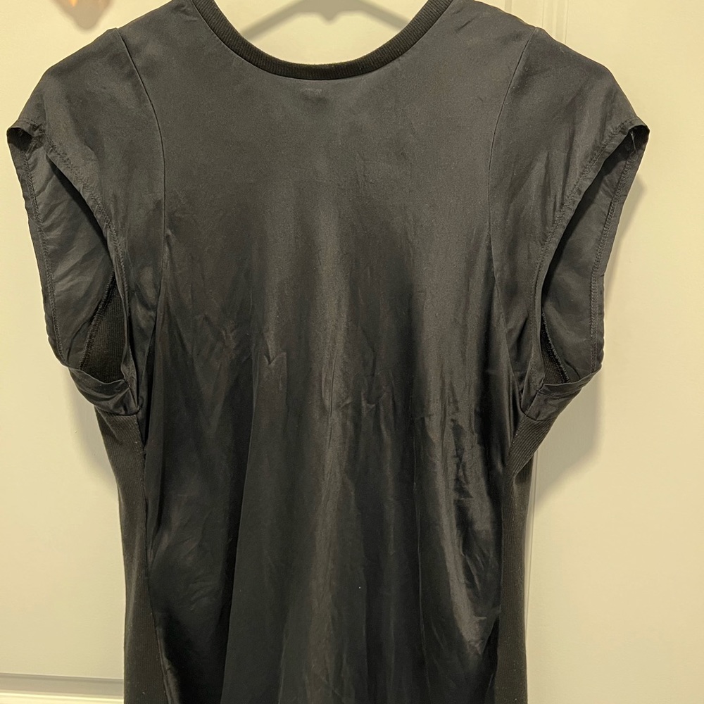 FRAME SILK T